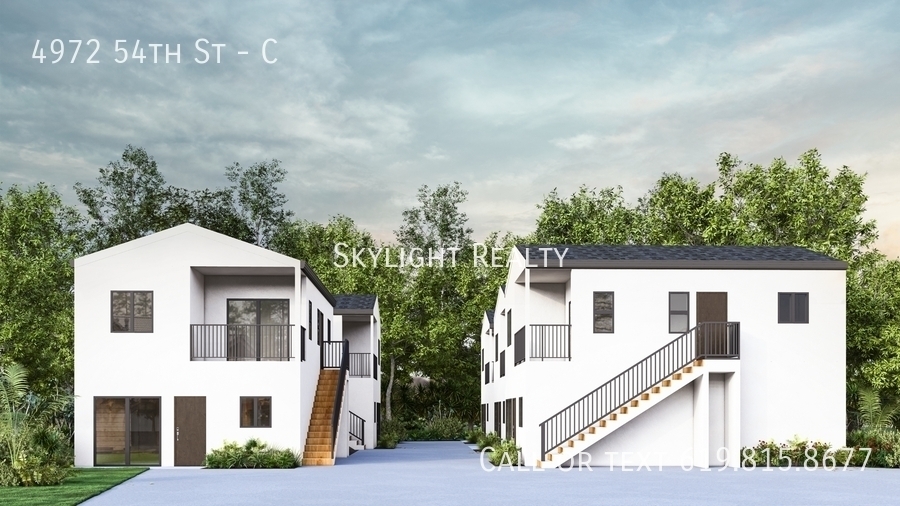 Foto principal - 4972 54th St