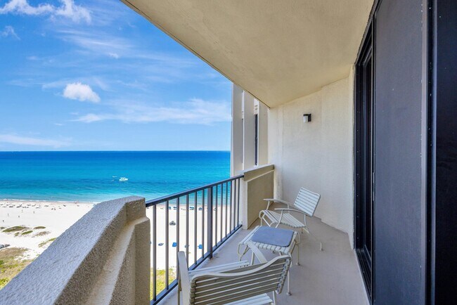 Foto del edificio - 2800 N Ocean Dr