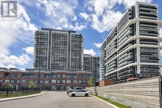 Building Photo - 2545 Simcoe St N