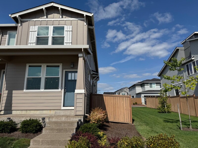 Foto principal - 7823 SE Kinnaman St