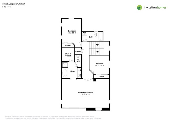 Foto del edificio - 3866 E Jasper Dr