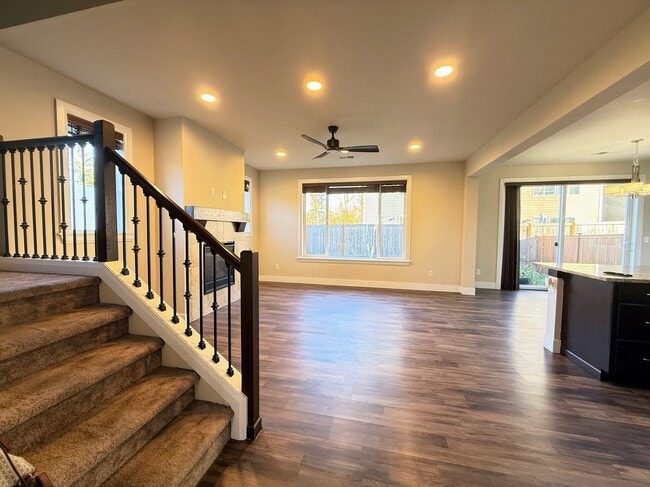 Photo - 13217 23rd Dr SE House