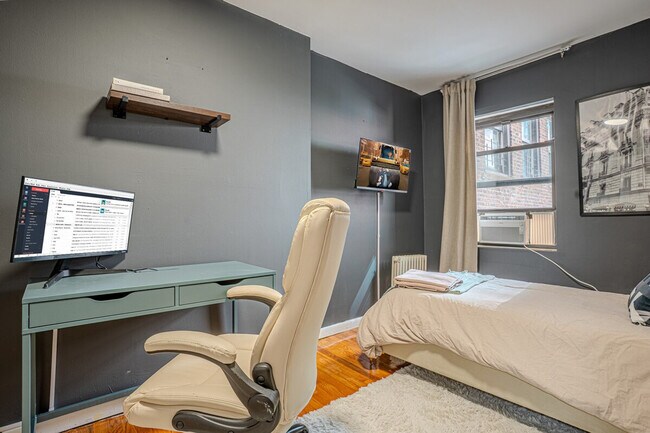 Foto del edificio - 45 E 28th St