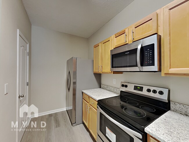 Foto del edificio - 2228 Bigwood Trail