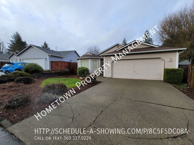 Building Photo - 3 Bedroom Rambler - Available NOW!