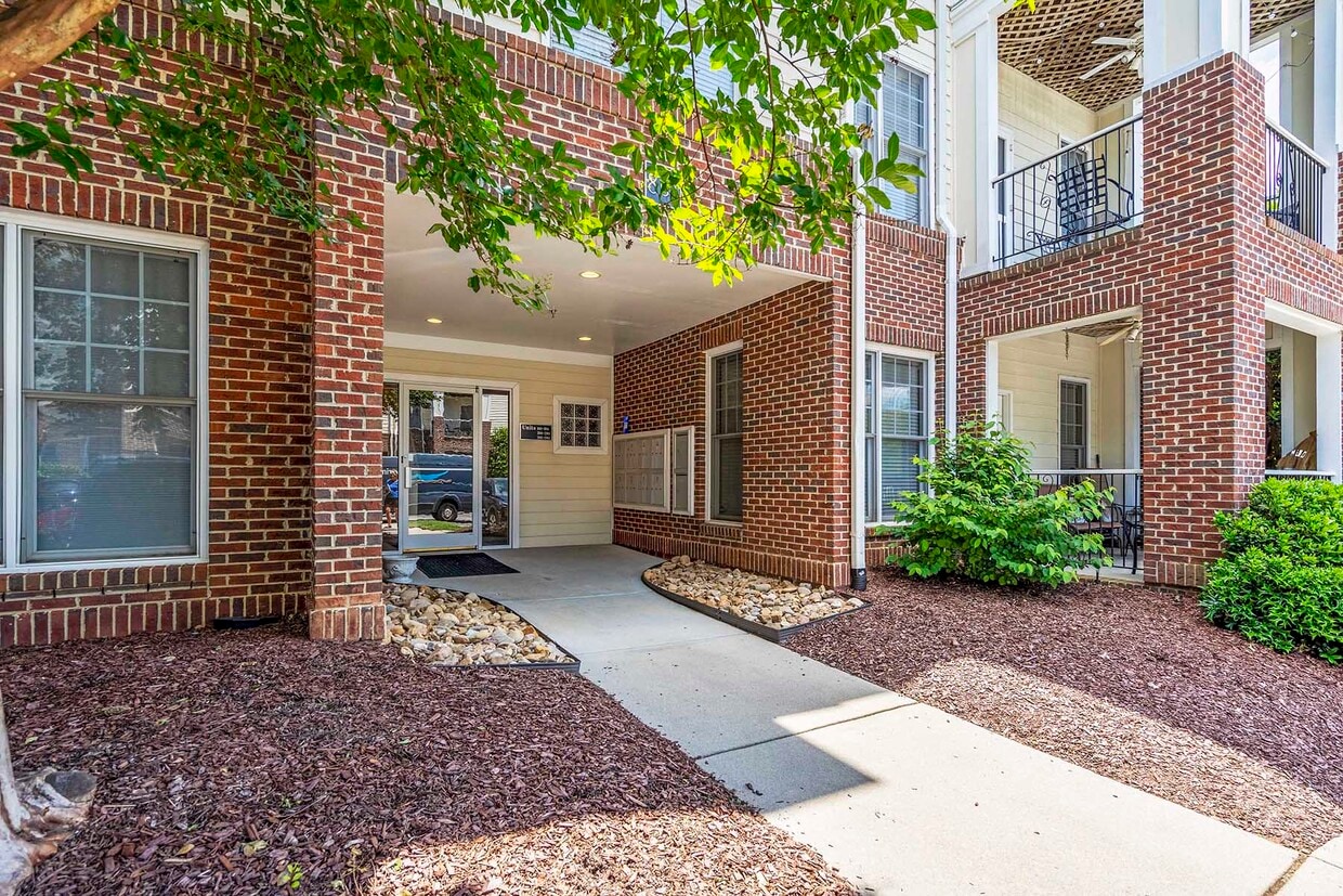 Foto principal - 801 Moratuck Dr