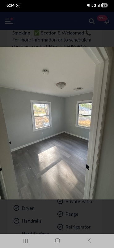 Foto del edificio - 6 Spindletop Ln