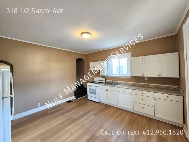 Foto del edificio - 318 1/2 Shady Ave-