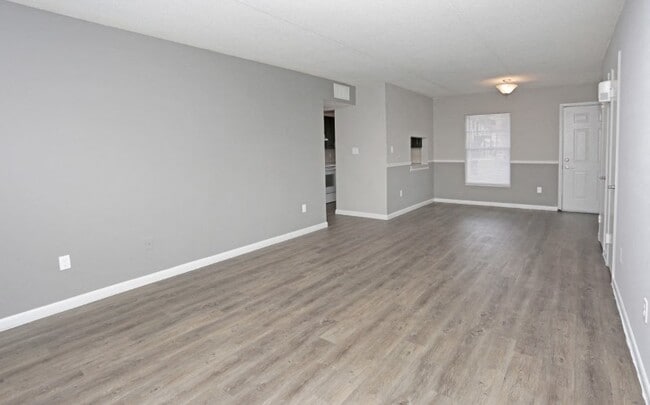 Foto del edificio - Park Place Apartments