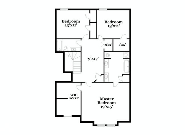 Building Photo - 1540 Pebble Ridge Dr, Raleigh, NC 27610