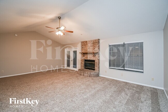 Building Photo - 3093 Marrano Dr