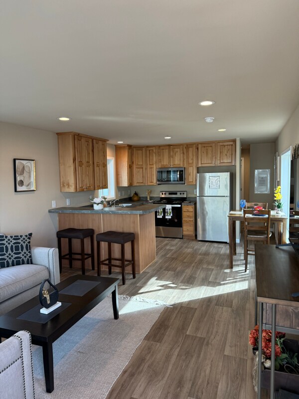 Foto principal - 727 A St