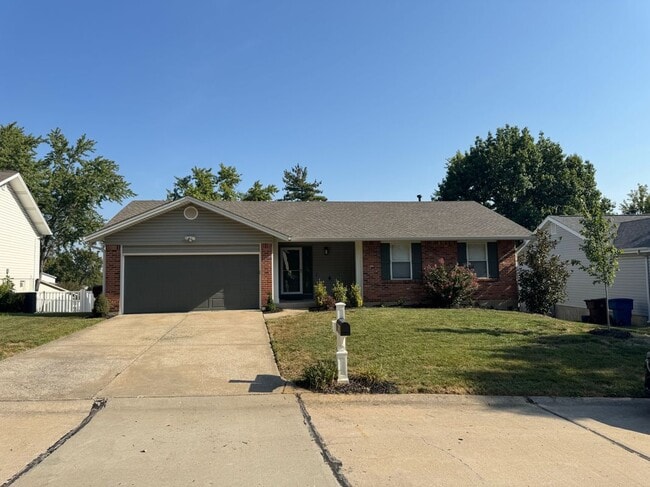 Building Photo - 1108 Amberglen Dr