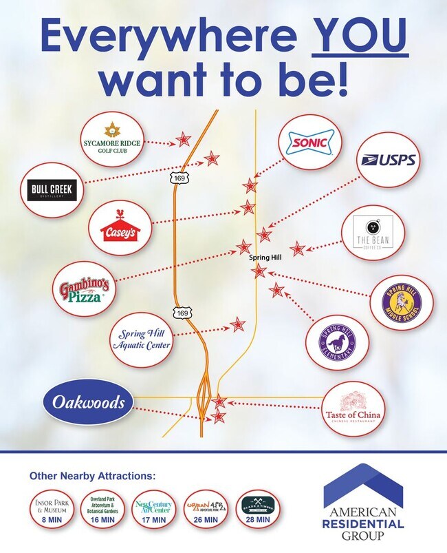 Foto del edificio - *Preleasing* Three Bedroom | Two and a Half Bath Home in Spring Hill