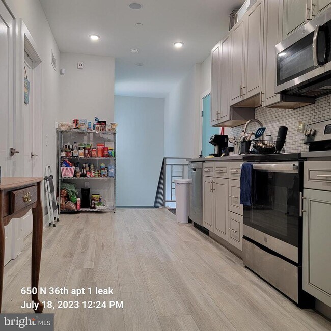 Foto del edificio - 3718 Haverford Ave