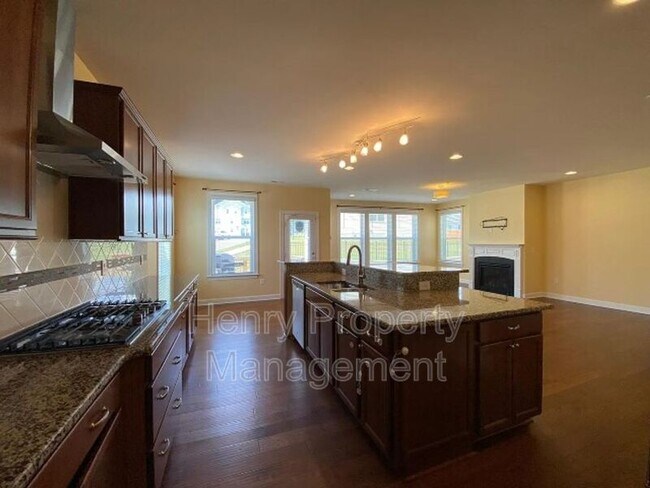 Foto del edificio - 2280 Chattering Lory Ln