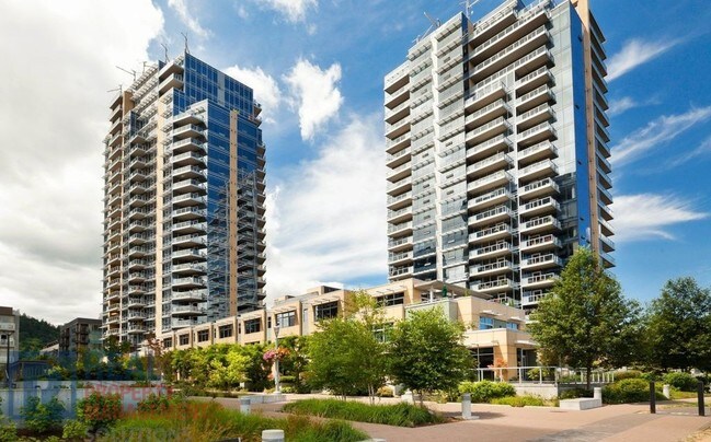 Foto del edificio - Exquisite South Waterfront Meriwether Condo!