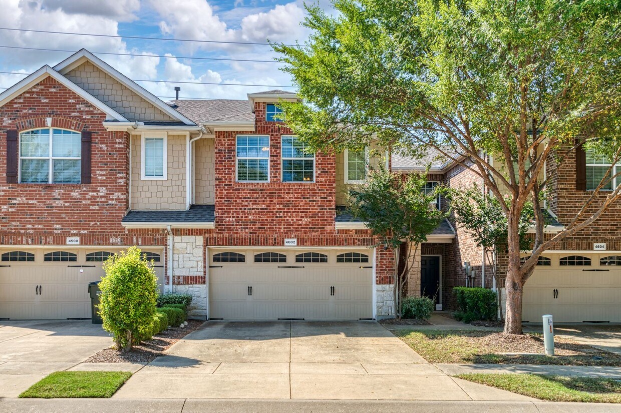 Primary Photo - NICE 2 BEDROOM TOWNHOME LOCATED IN PLANO, TX!