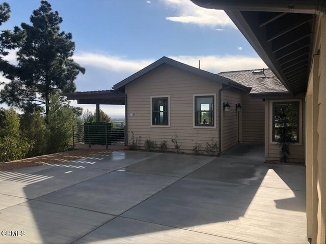 Primary Photo - 1163 Rancho Vista Ln