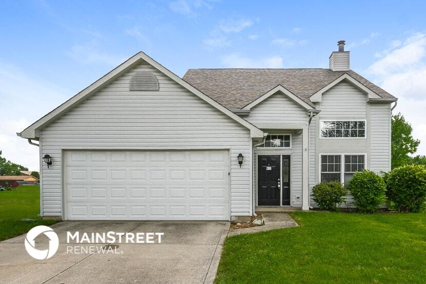 Foto principal - 10609 Sedgegrass Dr