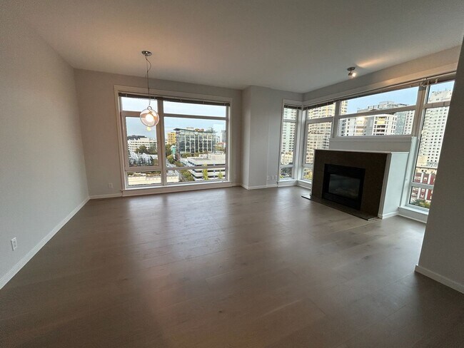 Foto del edificio - Ellington ~ Belltown Condo