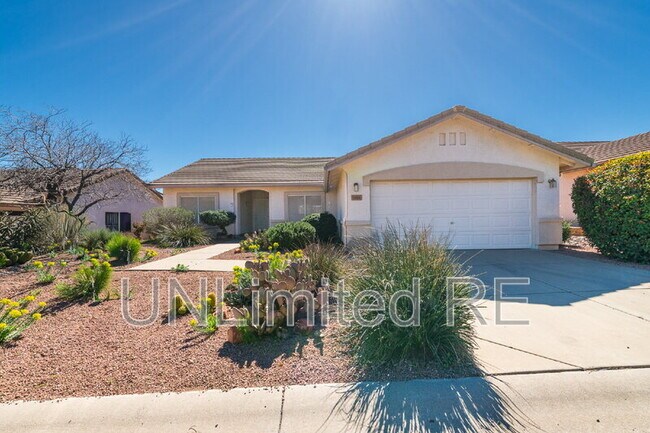 Building Photo - 1865 W Wagon Wheel Rd