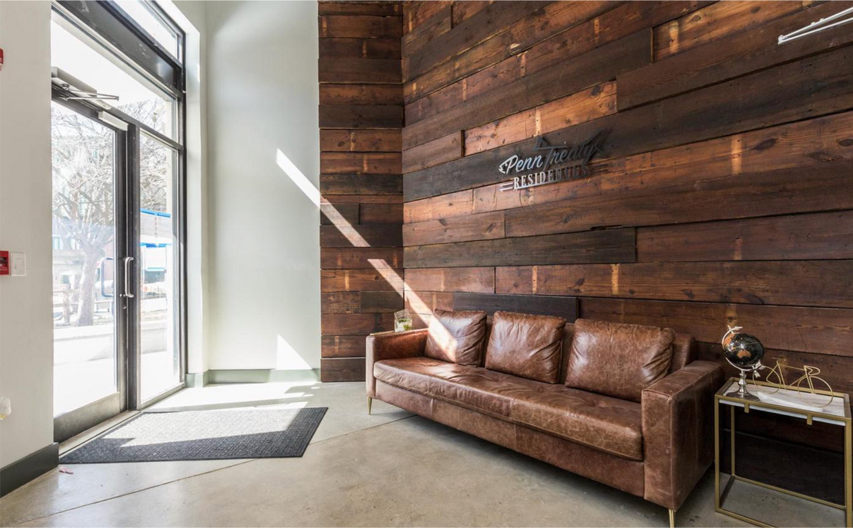 Foto principal - 1405 Frankford Ave
