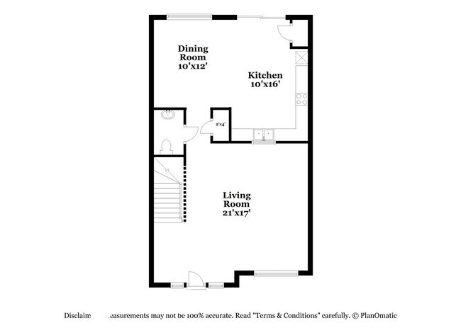 Foto del edificio - 310 Chase Ln