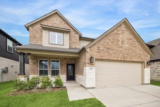 Building Photo - 2138 Reed Cave Ln