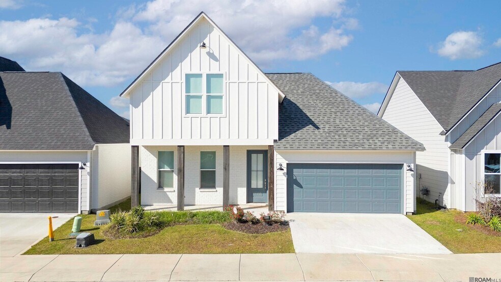 Foto principal - 1532 Tradewater Dr