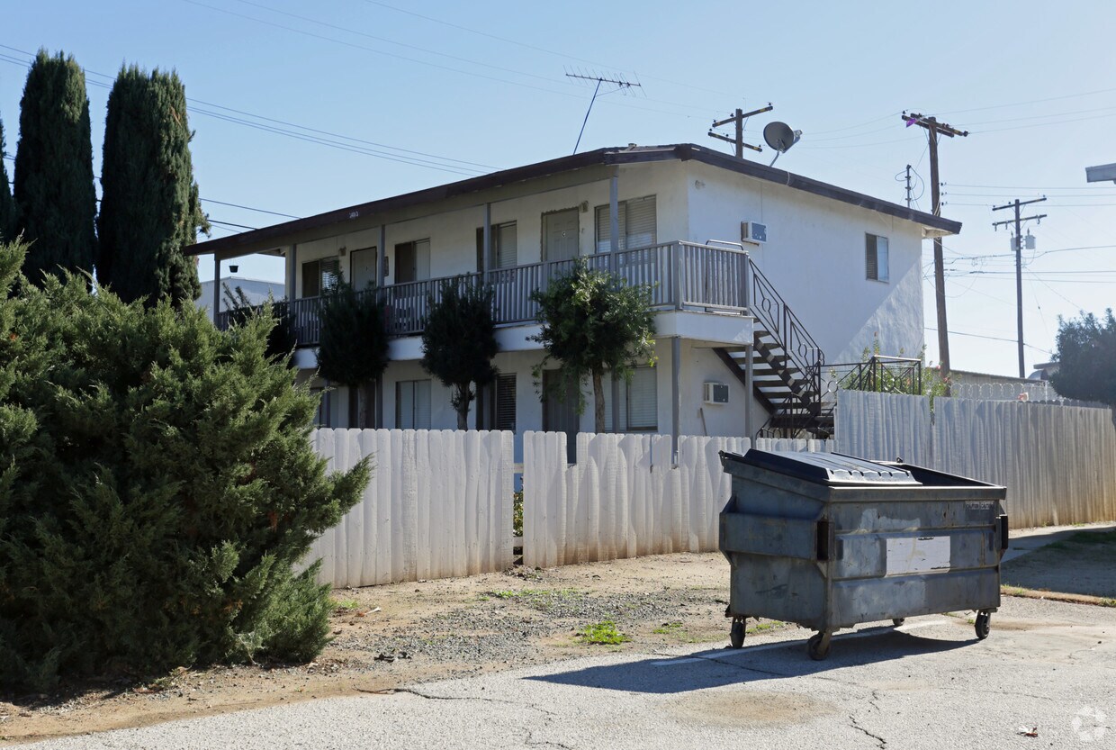 Building Photo - 34063 Avenue J