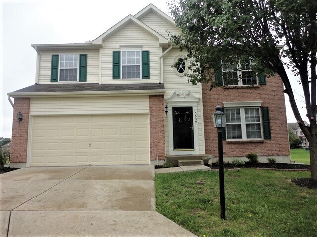 Primary Photo - 6639 Riverbend Drive