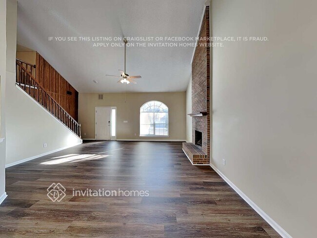 Foto del edificio - 1803 Golden Heights Ct