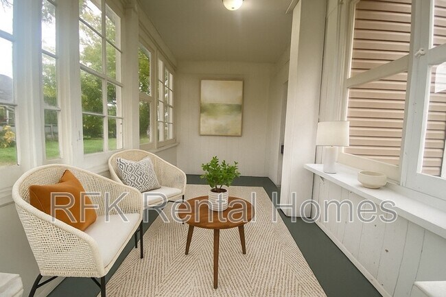 Foto del edificio - 912 S 17th St