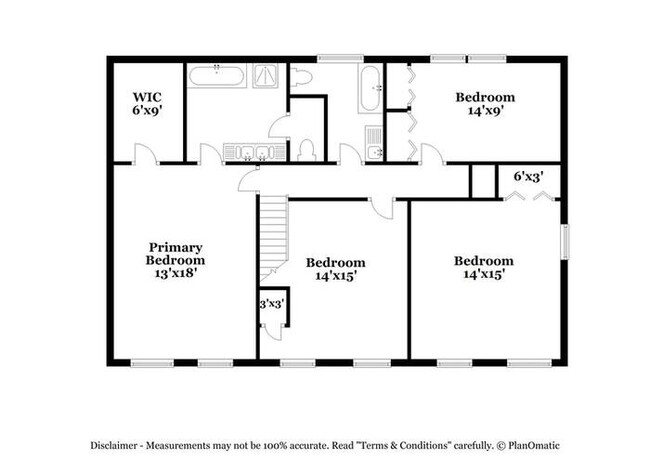 Building Photo - 3038 Silver Birch Drive, CHARLOTTE, NC 28269