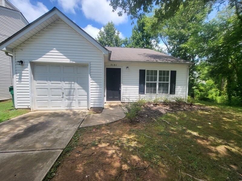 Primary Photo - 7151 Henderson Valley Ln