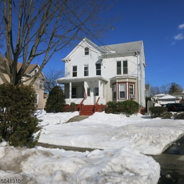 Building Photo - 549 Westfield Ave