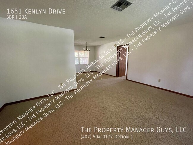 Foto del edificio - 3/2 For Rent in Longwood for $1,900/mo