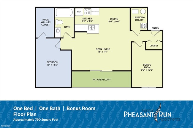 Building Photo - 1500 N Towne Commons Blvd