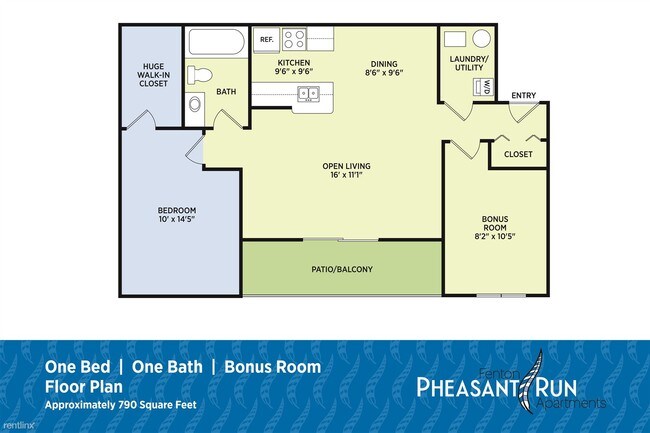Foto del edificio - 1500 N Towne Commons Blvd
