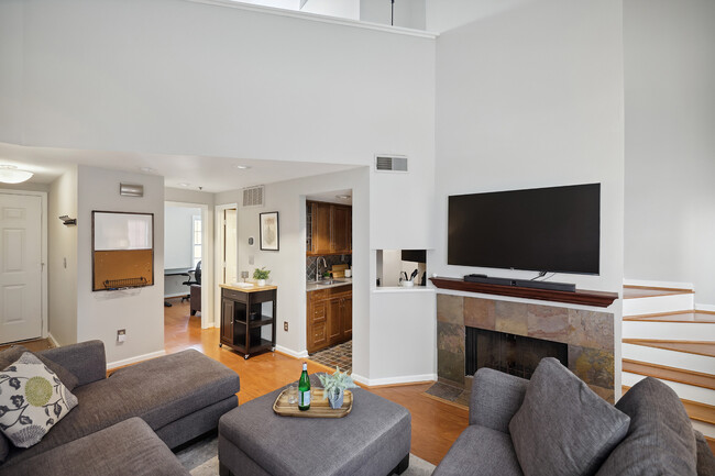Foto del edificio - 1050 Piedmont Ave NE