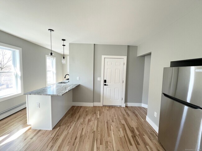 Foto del edificio - 416 Park St