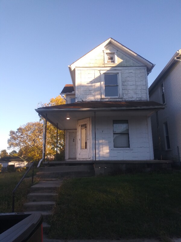 46 Vincent St, Dayton, OH 45405 House Rental in Dayton, OH