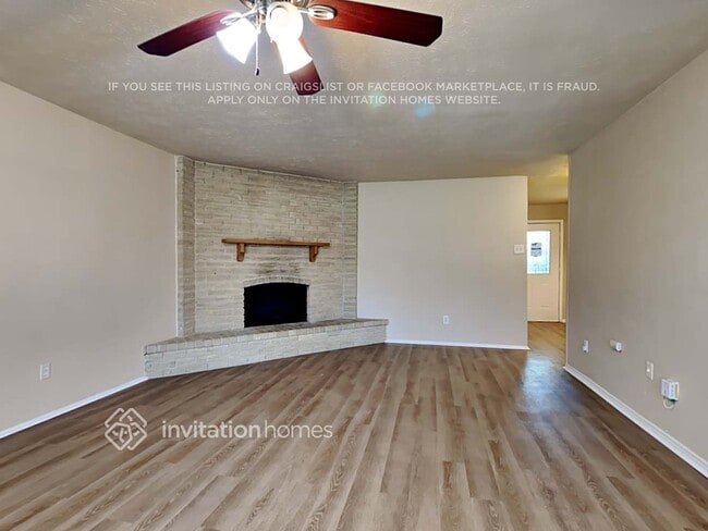 Building Photo - 5316 Nash Dr
