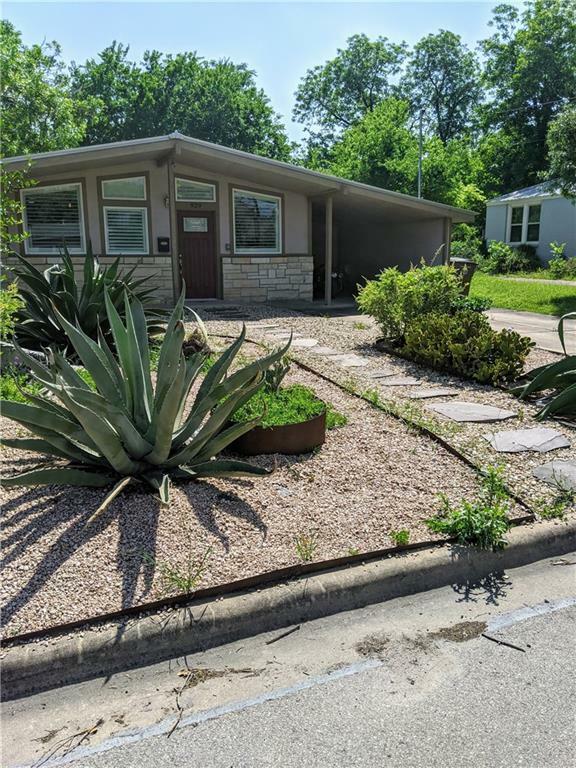 929 E 54th St, Austin, TX 78751 House for Rent in Austin, TX