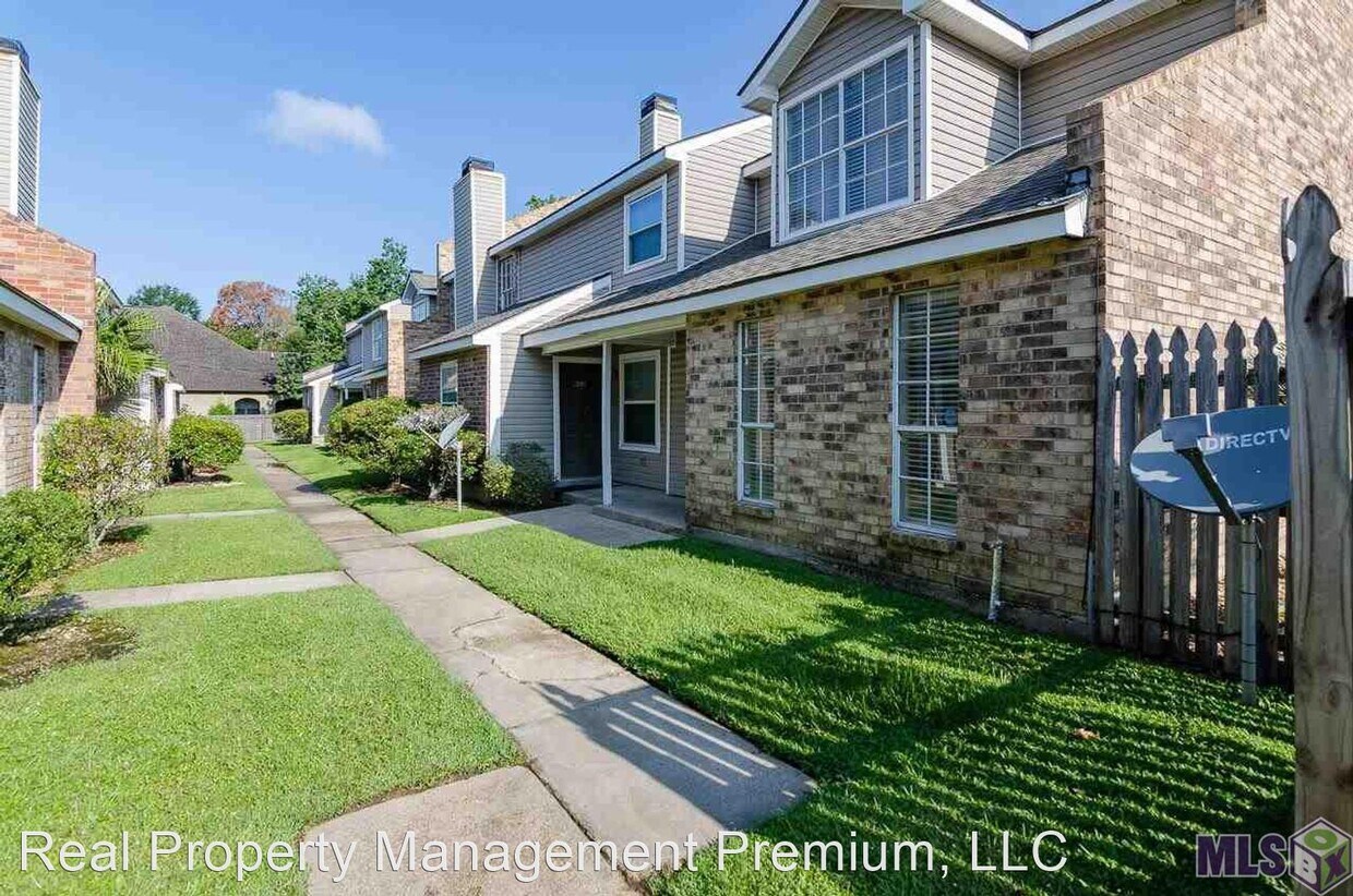 3 br, 2 bath House 6212 Stumberg Ln Apt House for Rent in Baton