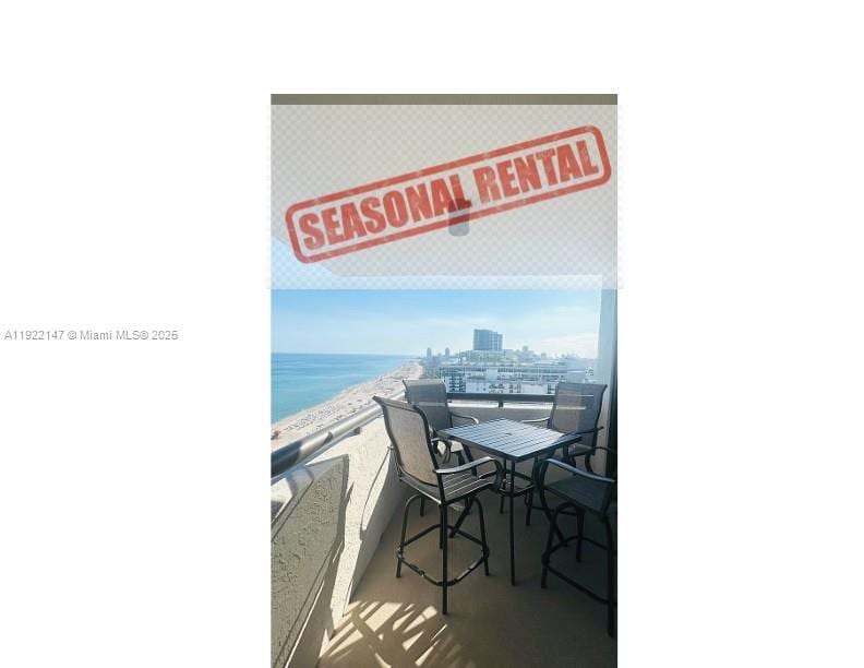 Foto principal - 2555 Collins Ave