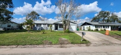 Foto del edificio - Updated 3-Bed, 2-Bath Home in Titusville