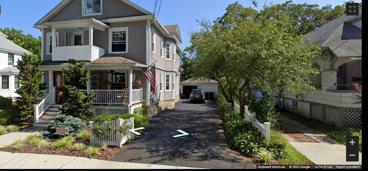 42 Sherman St Unit 42, New London, CT 06320 Apartments in New London