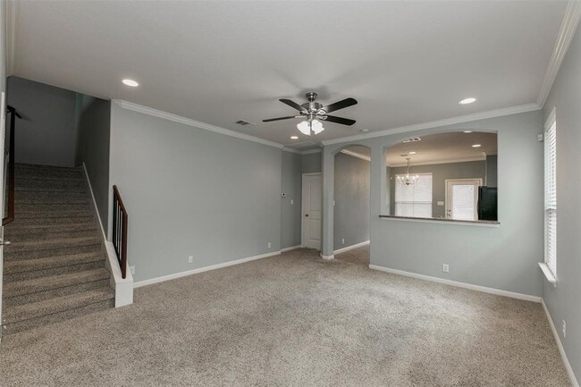 Foto del edificio - 14001 Avery Ranch Blvd